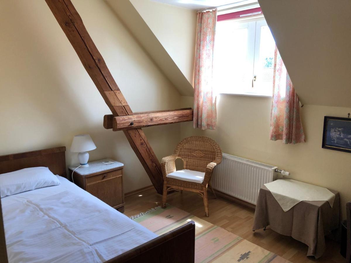 Gutshof Eucken Hotel Algermissen Kültér fotó