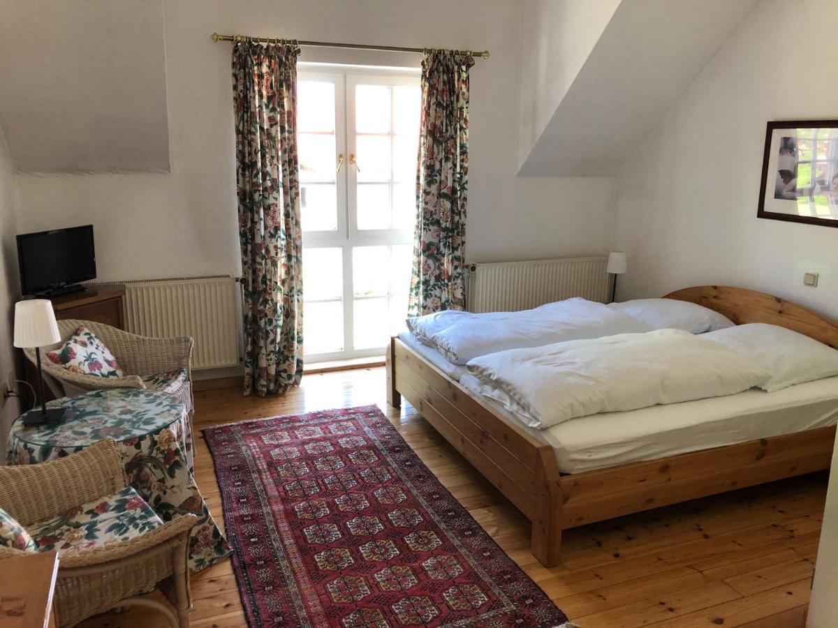 Gutshof Eucken Hotel Algermissen Kültér fotó